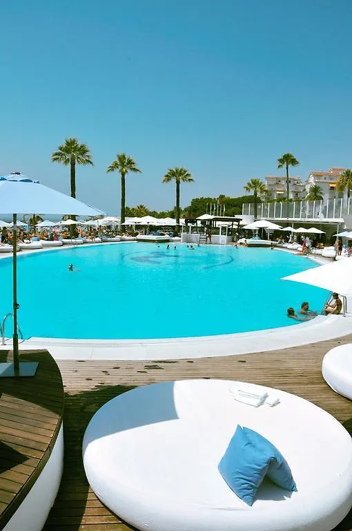 Golf Heaven Swimming Pool Views Apartment Marbella 0*,  Spain