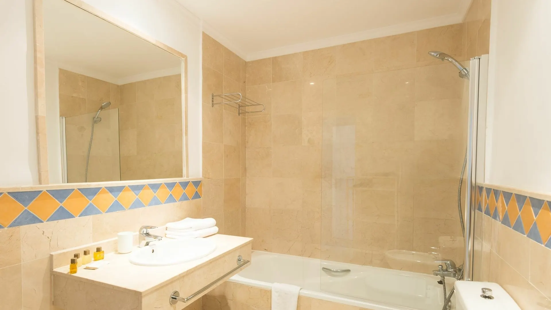 Golf Heaven Swimming Pool Views Appartement Marbella