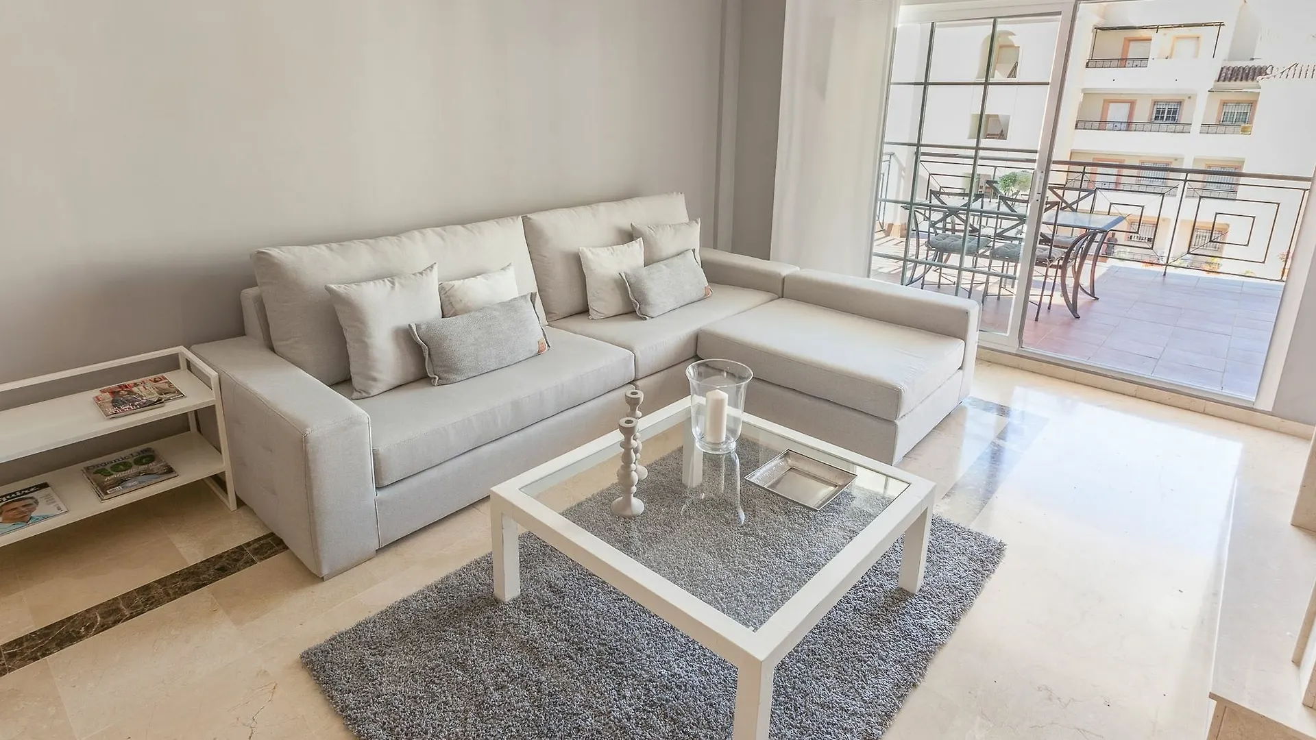 Golf Heaven Swimming Pool Views Appartement Marbella 0*,  Spanje