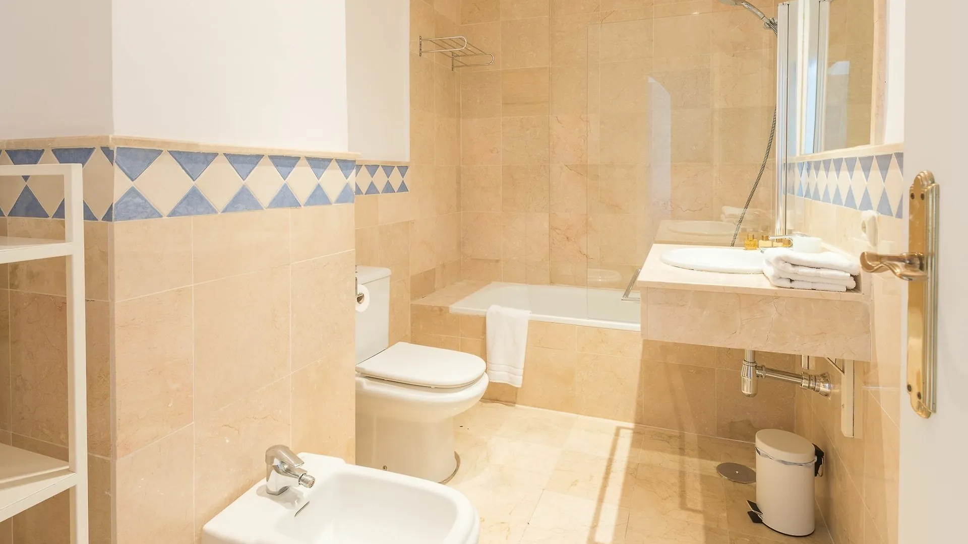 Golf Heaven Swimming Pool Views Apartment Marbella 0*,